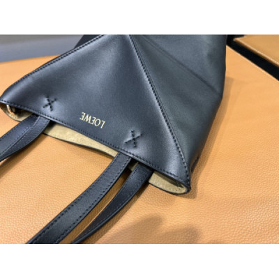 Lowee Puzzle Tote-16.5/9.5/20CM