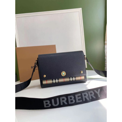 Burberry Crossbody Bag-25*8.5*18CM