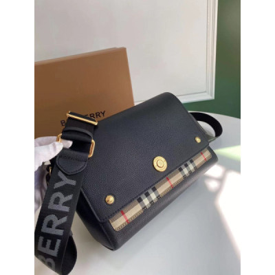 Burberry Crossbody Bag-25*8.5*18CM