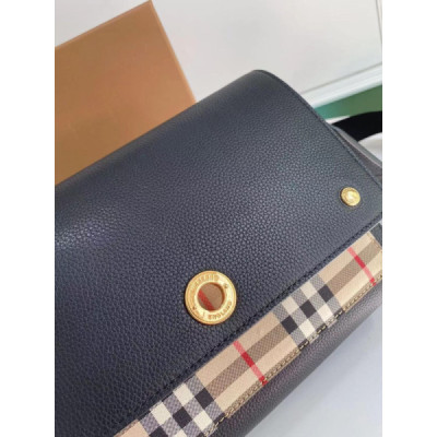 Burberry Crossbody Bag-25*8.5*18CM