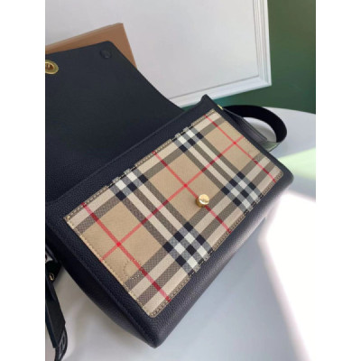 Burberry Crossbody Bag-25*8.5*18CM