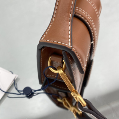 Jacquemus BamninoMini Bag-11x5x6.5CM