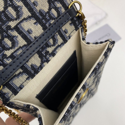 Diro Oblique Mobile Phone Bag-17.5*9.5*3CMCM