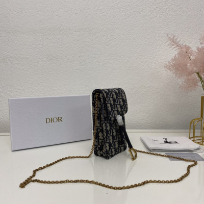 Diro Oblique Mobile Phone Bag-17.5*9.5*3CMCM