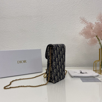 Diro Oblique Mobile Phone Bag-17.5*9.5*3CMCM