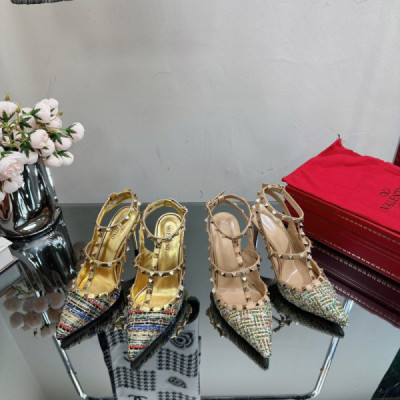 Valentino Heels-8.5M