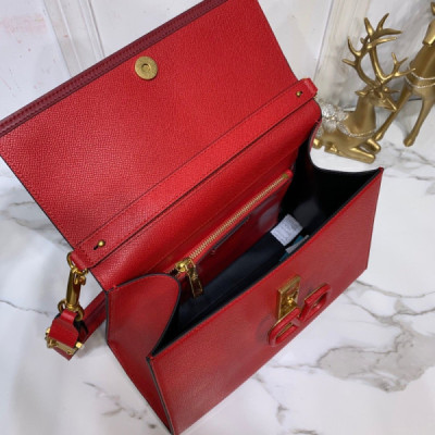Valentino Garavani Vsling Bags-30.5*23*14 CM