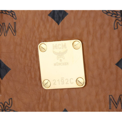 Mcm Mini Tote-19.5*22*8.5CM