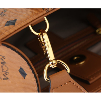 Mcm Mini Tote-19.5*22*8.5CM