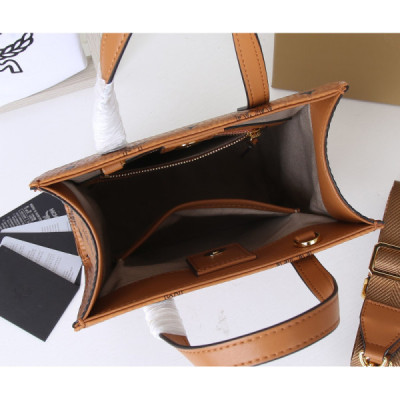 Mcm Mini Tote-19.5*22*8.5CM