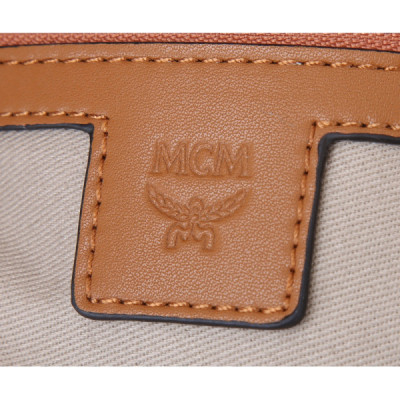 Mcm Mini Tote-19.5*22*8.5CM
