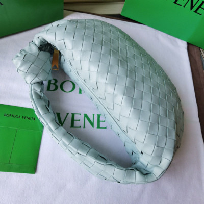 Bottega Veneta Jodie Hobo-36x21x13CM