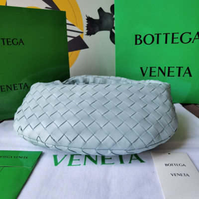 Bottega Veneta Jodie Hobo-36x21x13CM