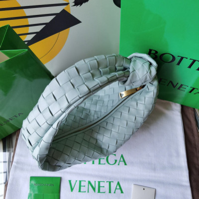 Bottega Veneta Jodie Hobo-36x21x13CM