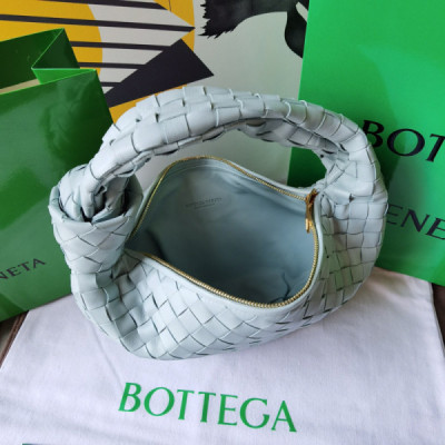Bottega Veneta Jodie Hobo-36x21x13CM