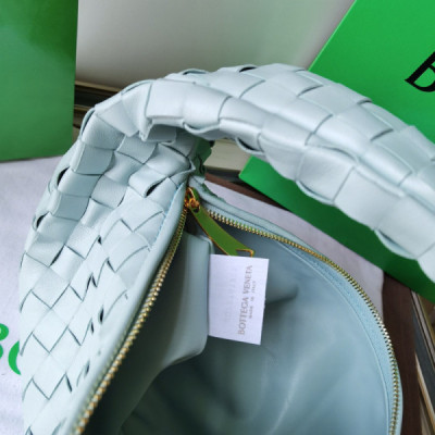 Bottega Veneta Jodie Hobo-36x21x13CM