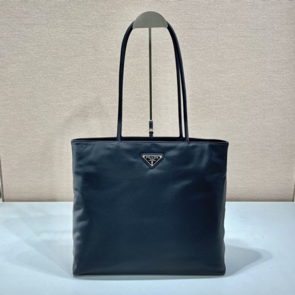 Prada Nylon B6248 Tote Bag-35*30*10CM