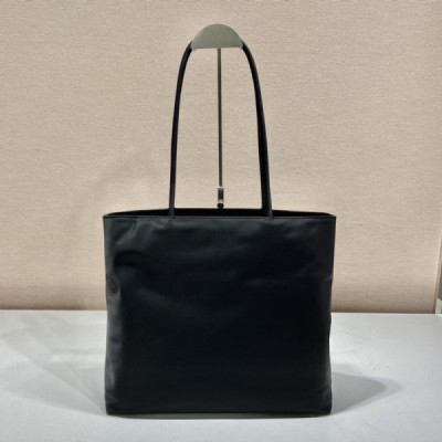 Prada Nylon B6248 Tote Bag-35*30*10CM