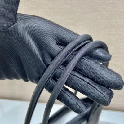 Prada Nylon B6248 Tote Bag-35*30*10CM