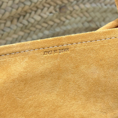 Jacquemus̶ 22S Top Handbags-50*27*18CM