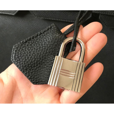 Hermes Birkin-Togo leather-50CM