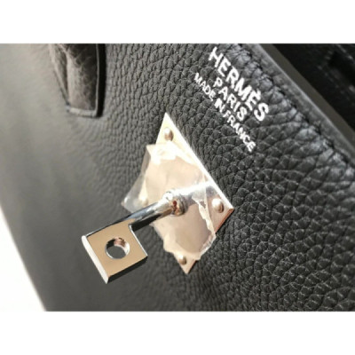 Hermes Birkin-Togo leather-50CM