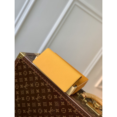 Louis Vuitton Brazza Wallet-10*19*2CM
