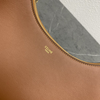 Celina AVA Handbags-25*12*9CM