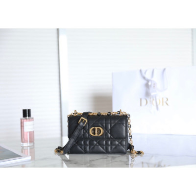 Diro Caro Bag- 19 x 13 x 5.5CM