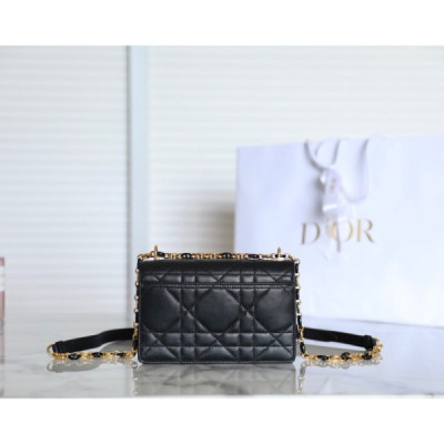 Diro Caro Bag- 19 x 13 x 5.5CM