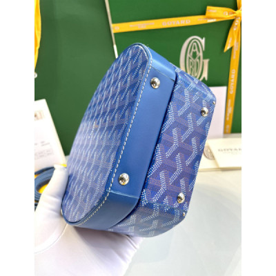 Goyard Jetblack Bag-16.5*7*18CM