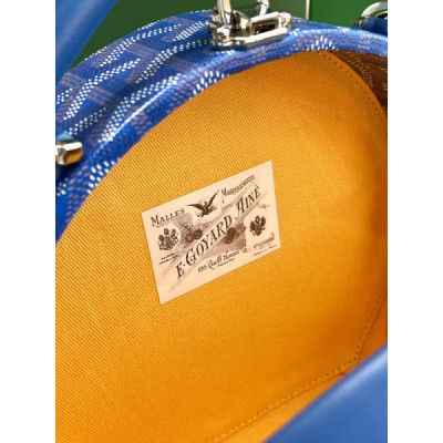 Goyard Jetblack Bag-16.5*7*18CM