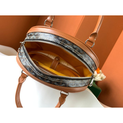 Goyard Vintage Bag-26.5x8x17CM