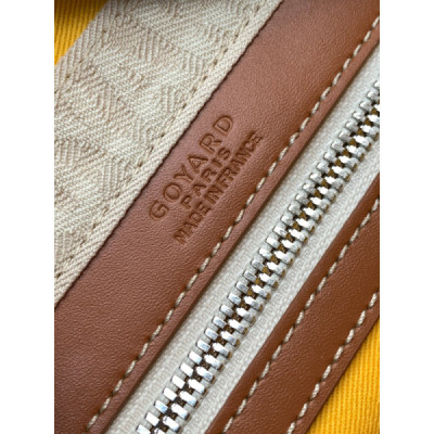 Goyard Vintage Bag-26.5x8x17CM