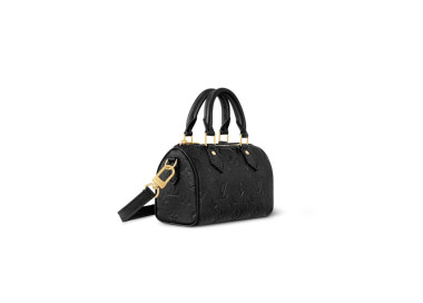 LOUIS VUITTON NANO SPEEDY M82450 (16*10*8cm)