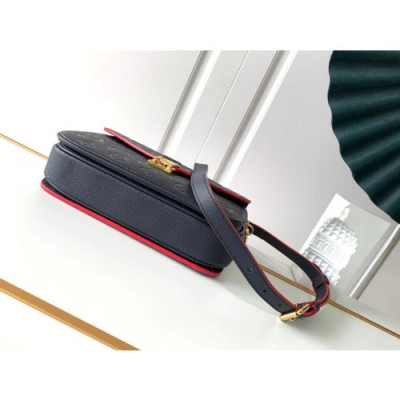 Louis Vuitton Pochette Metis Handbags-25*19*7CM