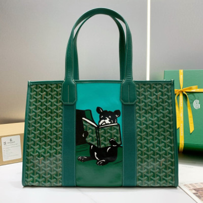 Goyard Villette Tote-46*30*17CM