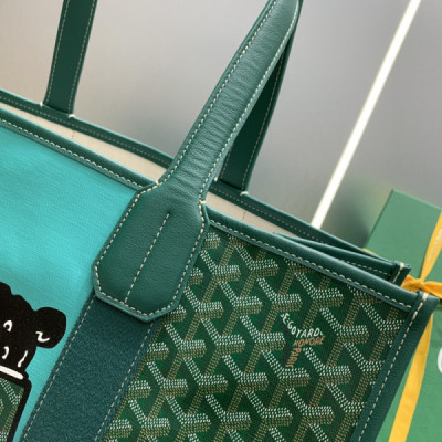 Goyard Villette Tote-46*30*17CM