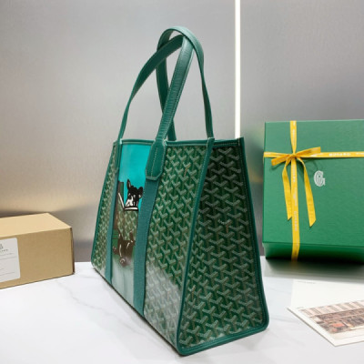 Goyard Villette Tote-46*30*17CM