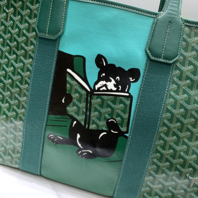 Goyard Villette Tote-46*30*17CM
