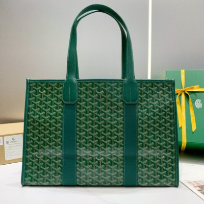 Goyard Villette Tote-46*30*17CM