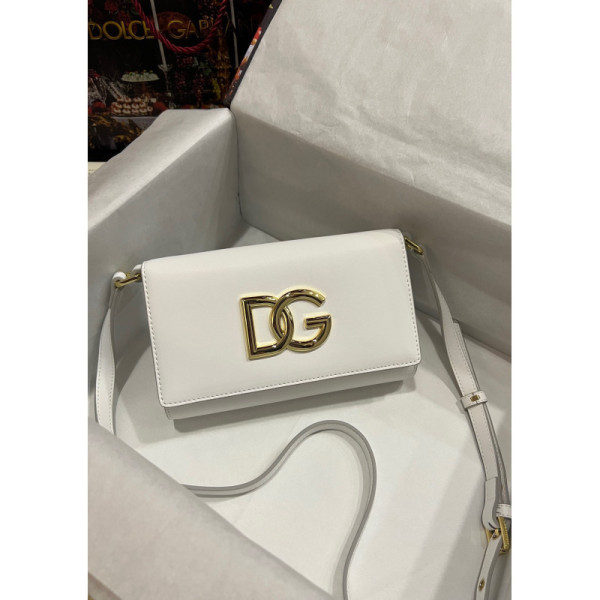 Dolce&Gabbana Bag-21*14*5CM
