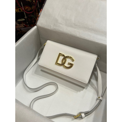 Dolce&Gabbana Bag-21*14*5CM