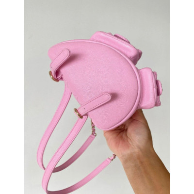 Ch@nel Mini Backpack