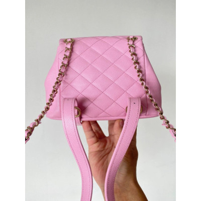 Ch@nel Mini Backpack