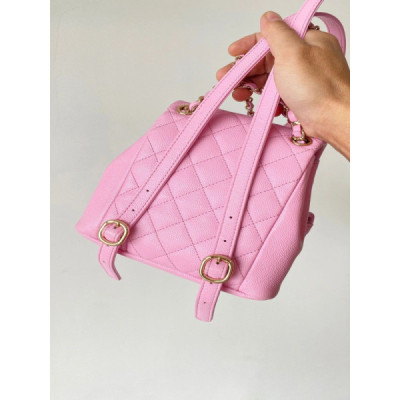 Ch@nel Mini Backpack