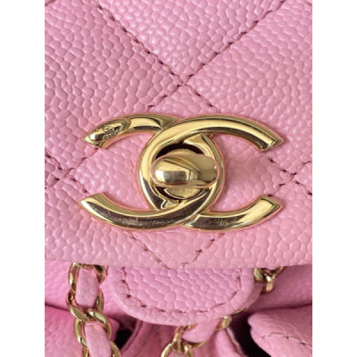 Ch@nel Mini Backpack