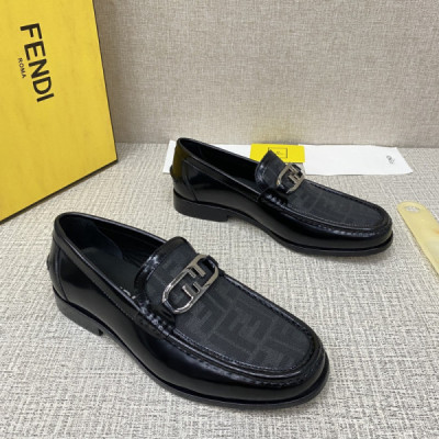Fendi Loafers