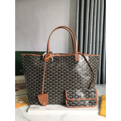 Goyard Artois Handbags-47&57CM
