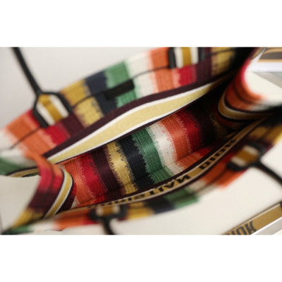 Diro Small Book Tote-36.5CM